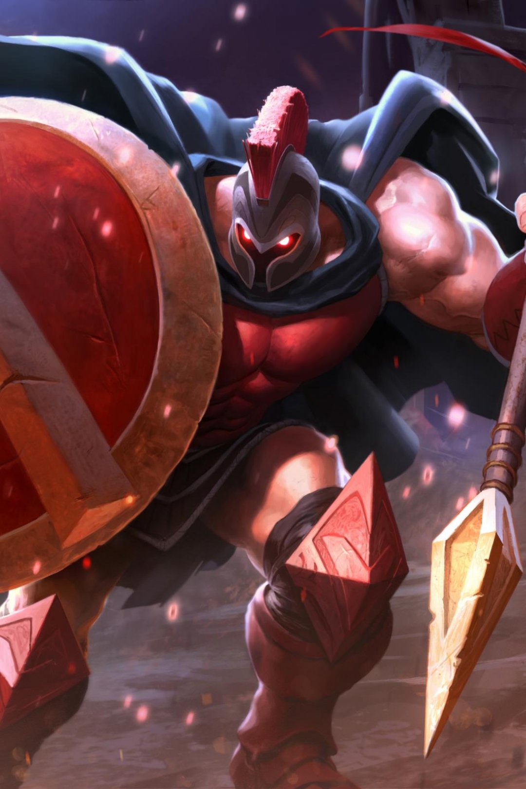 ThunderTalk Gaming 教练：我对QiuQiu今天的评价就是拉满了