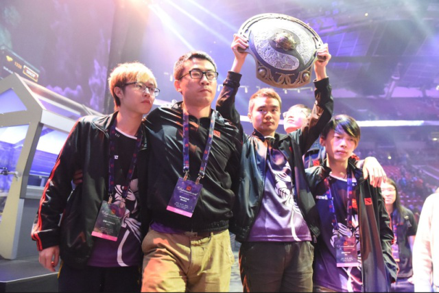 lpl昨日赛果及今天日赛程：恭喜iG、JDG取胜