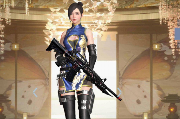 一天就比Scout一周打的多！Uzi昨夜战斗至2点 今日9点起床疯狂训练