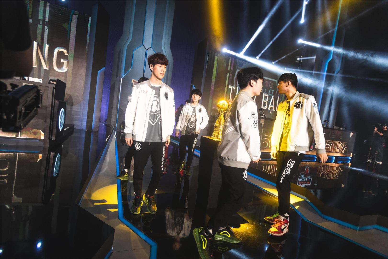 coldzera 加入 ODDIK