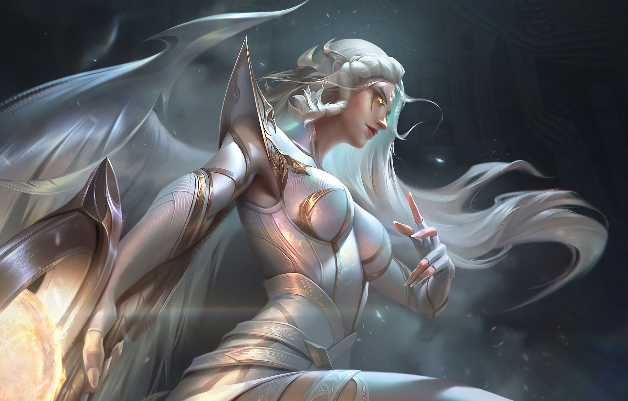 名额争夺白热化！欧洲区传奇组名单确立，Major名额只剩其一